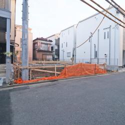 物件画像 川崎市高津区新作4丁目