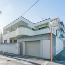 中落合4丁目　中古戸建