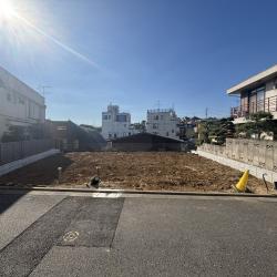 物件画像 新宿区中落合1丁目