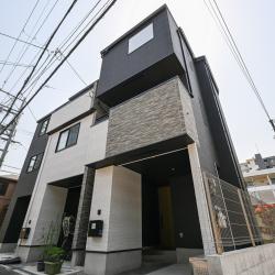 大阪府大阪市西淀川区野里2丁目　中古戸建