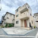 大阪市城東区関目3丁目　中古戸建