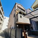 大阪市淀川区新高1丁目　中古戸建