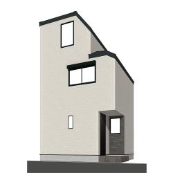 物件画像 大田区中央3丁目