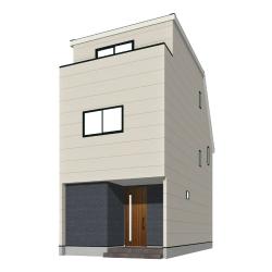 物件画像 大田区大森西3丁目