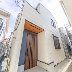 物件画像 杉並区高井戸東1丁目