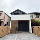 大田区南久が原2丁目 中古戸建