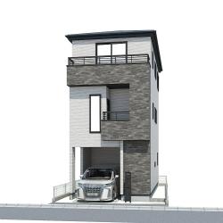 物件画像 大田区西六郷4丁目