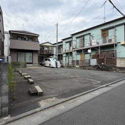物件画像 大田区大森東5丁目