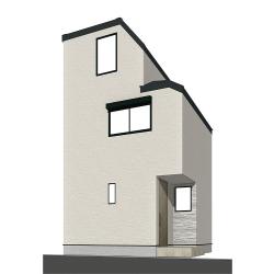 物件画像 大田区中央3丁目