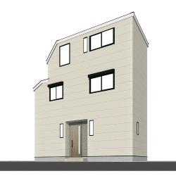 物件画像 大田区西六郷3丁目