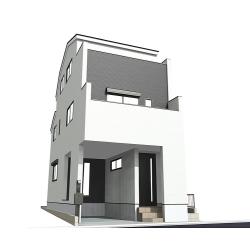 物件画像 江戸川区北小岩4丁目