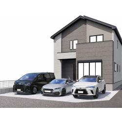 物件画像 さいたま市見沼区大字蓮沼