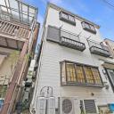 江戸川区松本一丁目　中古戸建