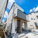 西東京市富士町6丁目新築戸建　3号棟