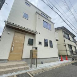 物件画像 市川市大和田5丁目