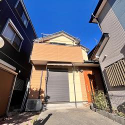 江戸川区大杉一丁目　中古戸建