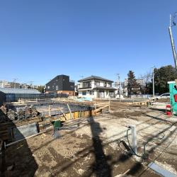 物件画像 府中市本宿町1丁目