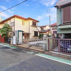 物件画像 狛江市駒井町1丁目