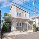 多摩市和田　中古戸建