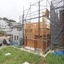 多摩市桜ケ丘1丁目　新築戸建　A号棟
