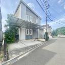 多摩市和田　中古戸建