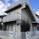 三鷹市中原4丁目　中古戸建