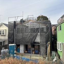 物件画像 横浜市保土ケ谷区仏向町