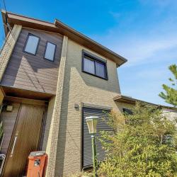 戸塚区汲沢7丁目　戸建