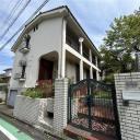 横浜市港南区日限山3丁目　戸建