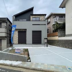 戸塚区名瀬町　新築戸建