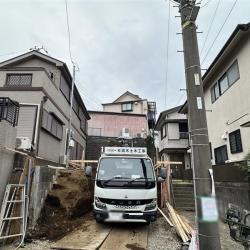 物件画像 横浜市港南区芹が谷1丁目