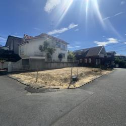 栄区飯島町　新築戸建