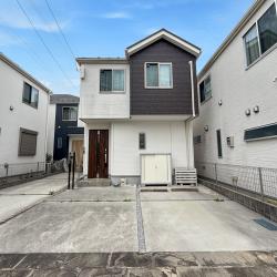 保土ケ谷区権太坂3丁目　戸建