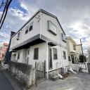 神奈川区白幡町　戸建