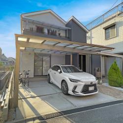 伊丹市中野西二丁目　中古戸建
