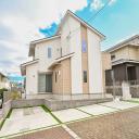 茨木市山手台新町三丁目 戸建