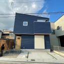 伊丹市行基町　B号地