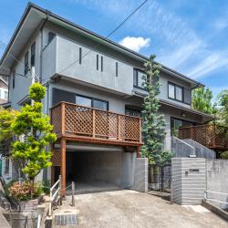 宝塚市仁川旭ガ丘　中古戸建　