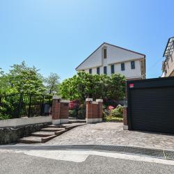 宝塚市雲雀丘二丁目　中古戸建