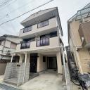 西宮市小松東町二丁目　中古戸建