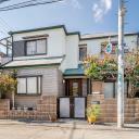 西宮市小松北町一丁目　中古戸建