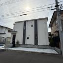 泉区和泉町　新築戸建て　A号棟