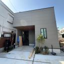 世田谷区上馬5丁目I期　新築戸建て