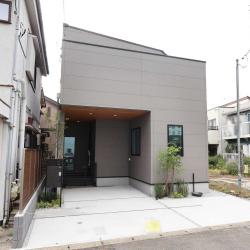 物件画像 世田谷区上馬5丁目