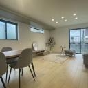 都筑区東山田4丁目　新築戸建