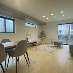 物件画像 横浜市都筑区東山田4丁目