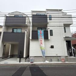 物件画像 川崎市幸区古川町