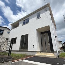 物件画像 横浜市都筑区東山田1丁目