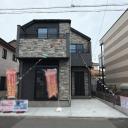 相模原市南区上鶴間12期 新築戸建て1号棟