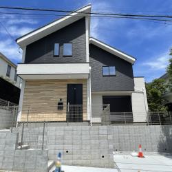 物件画像 横浜市緑区北八朔町